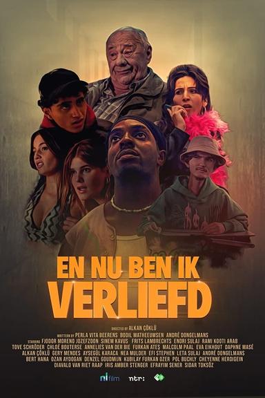 TV Show Poster