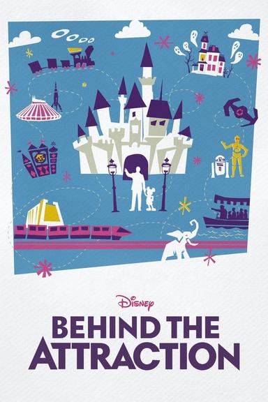 TV Show Poster