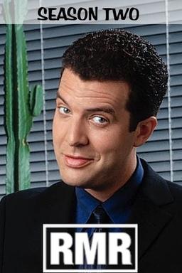 TV Show Poster