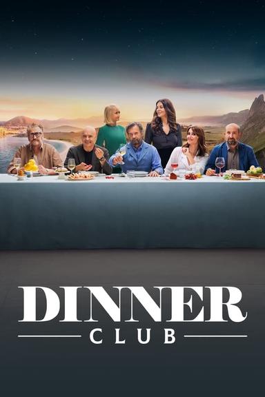 Постер сериала