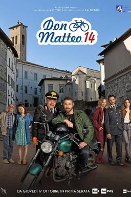 TV Show Poster