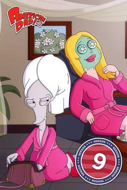 TV Show Poster