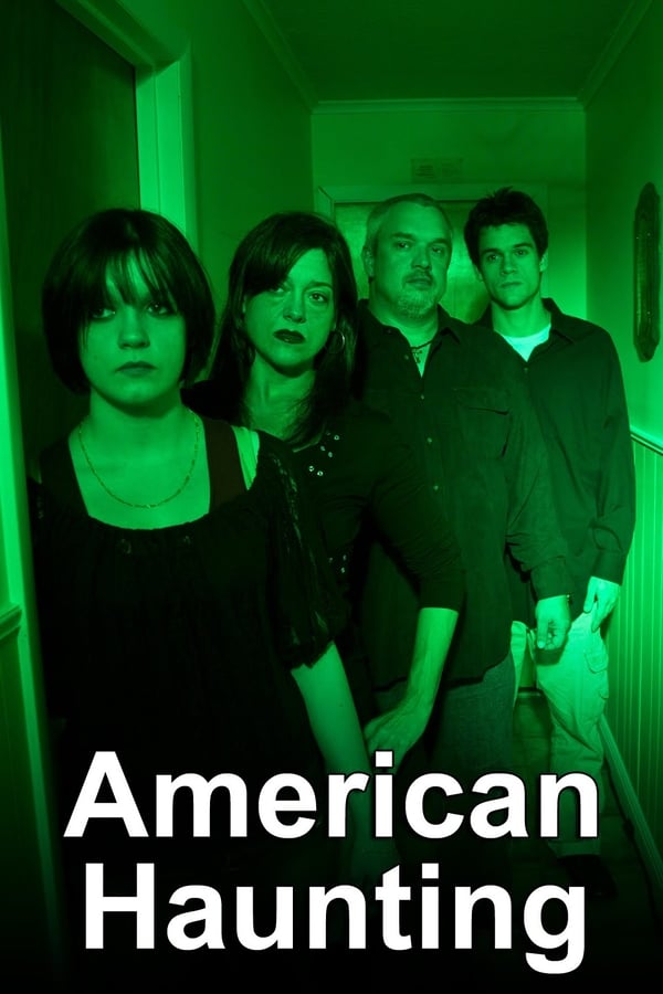 TV Show Poster