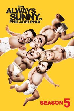 TV Show Poster