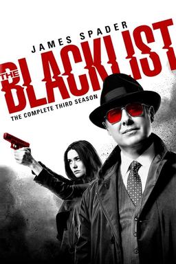 TV Show Poster