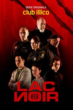 TV Show Poster