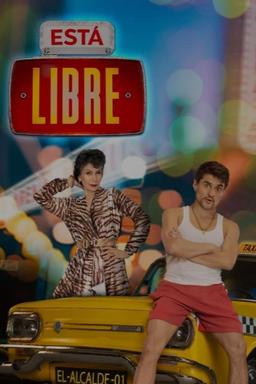 Постер сериала