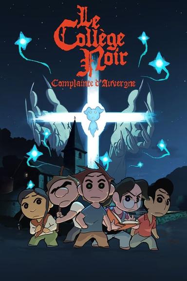 TV Show Poster