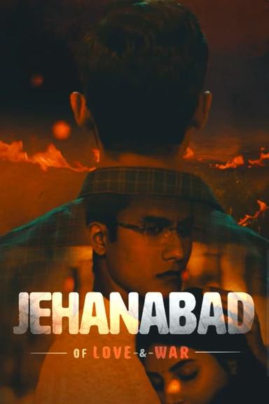 TV Show Poster