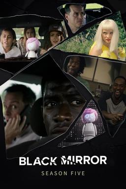 TV Show Poster