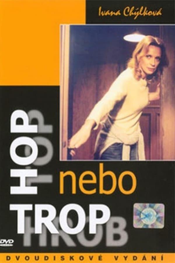 TV Show Poster