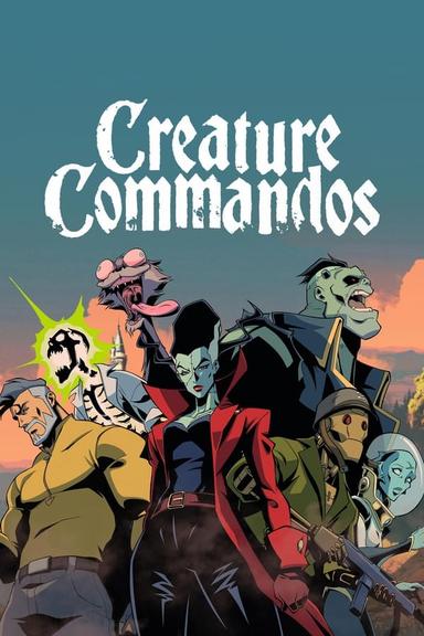 TV Show Poster