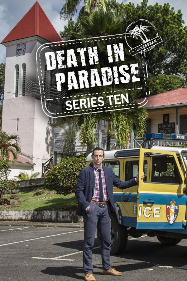 TV Show Poster