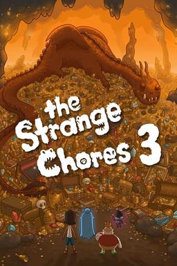 TV Show Poster