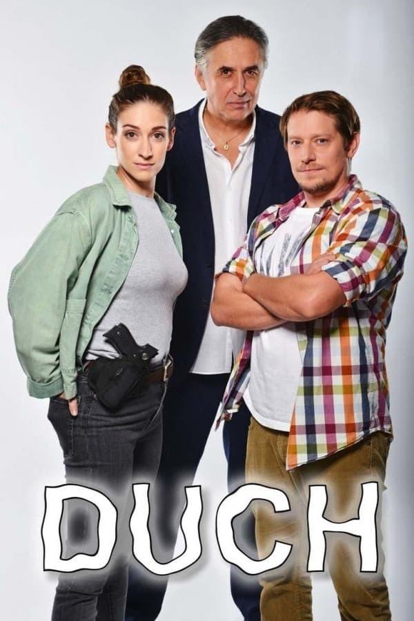 TV Show Poster