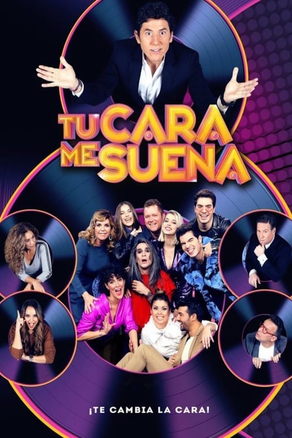 TV Show Poster