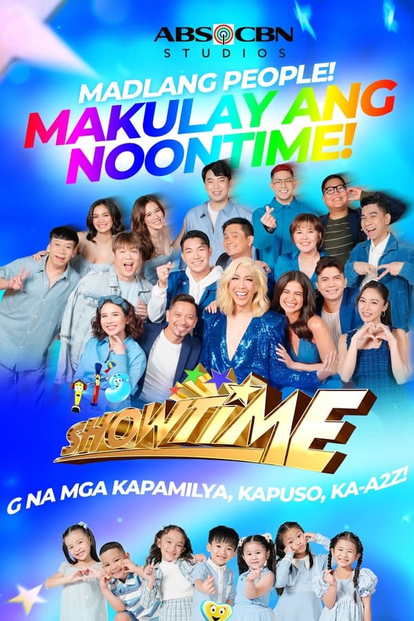 TV Show Poster