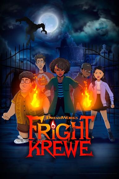 TV Show Poster