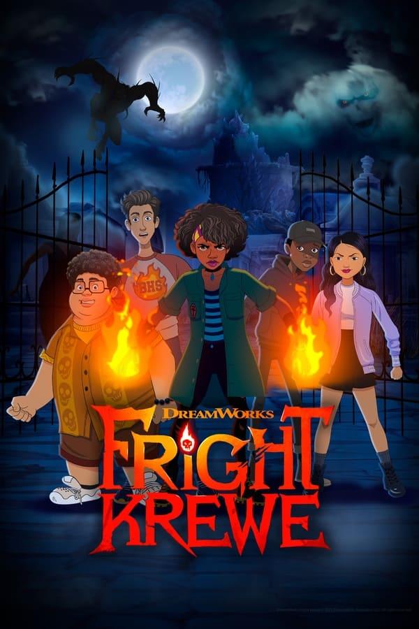 TV Show Poster