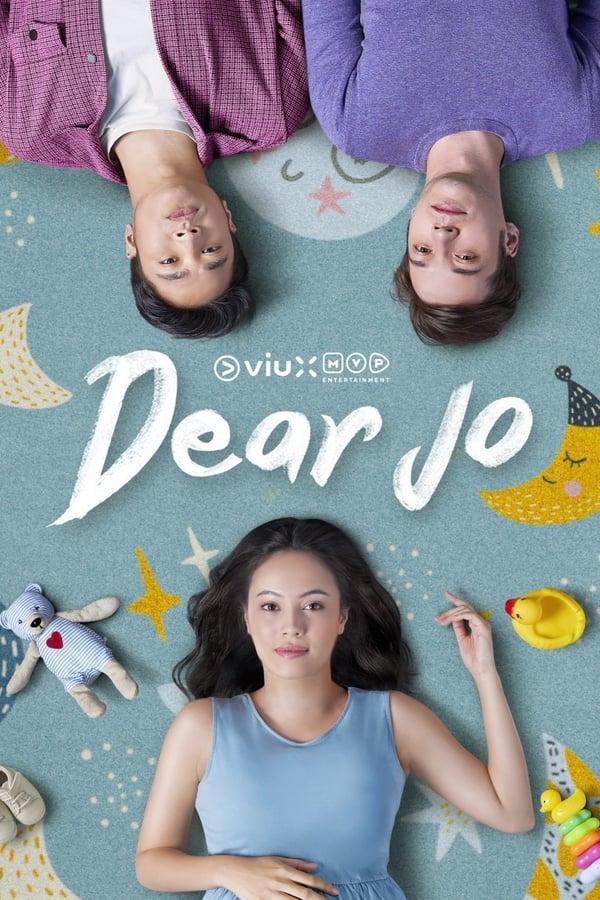 TV Show Poster