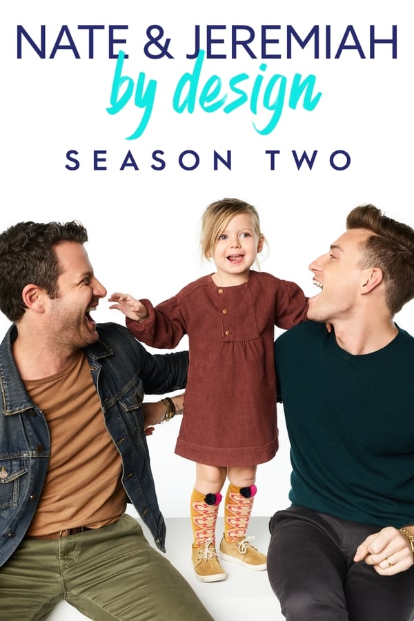 TV Show Poster