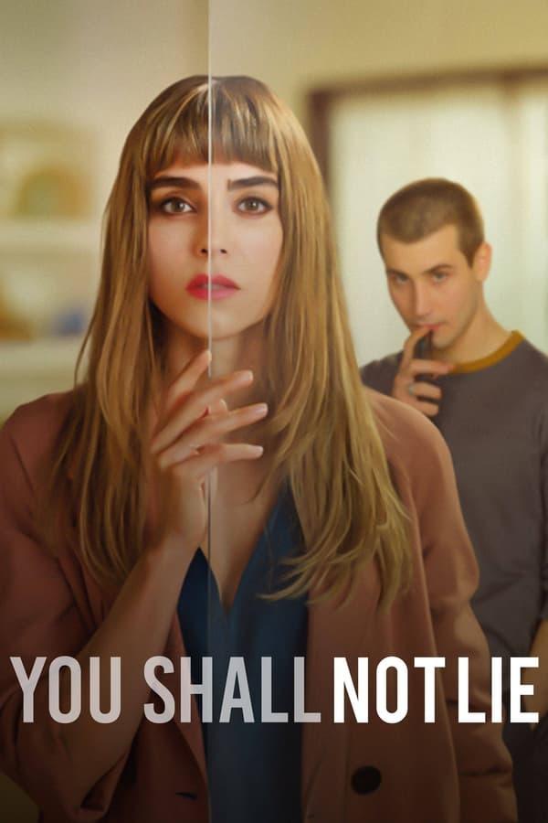 TV Show Poster