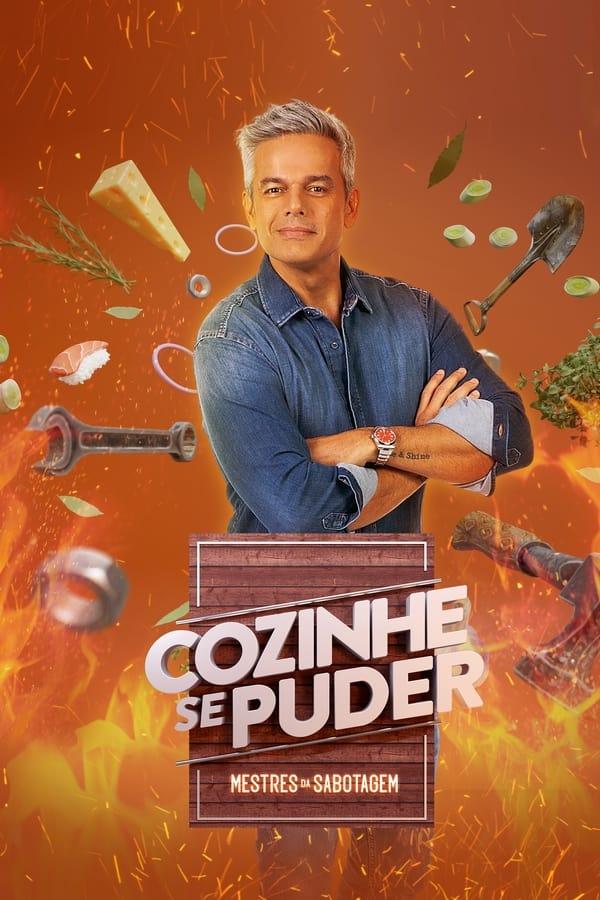 TV Show Poster