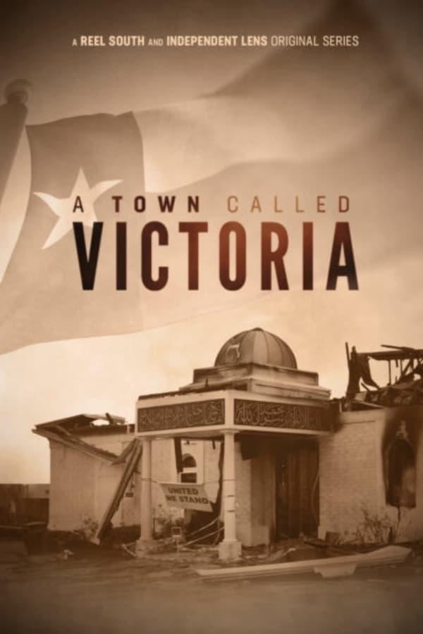 TV Show Poster