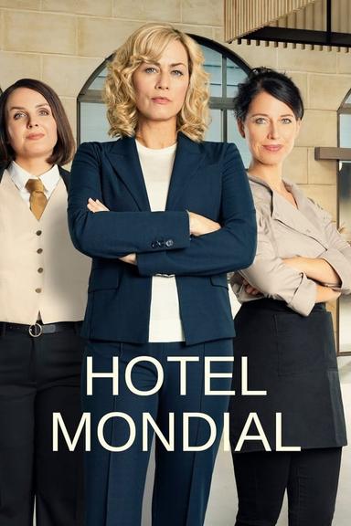 TV Show Poster