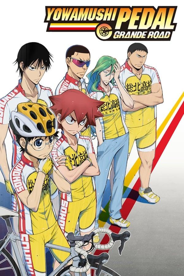 TV Show Poster