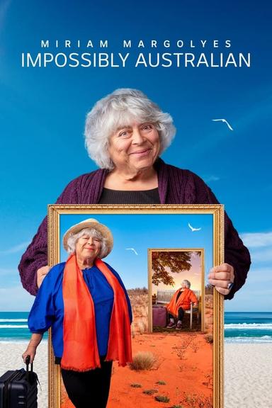 TV Show Poster