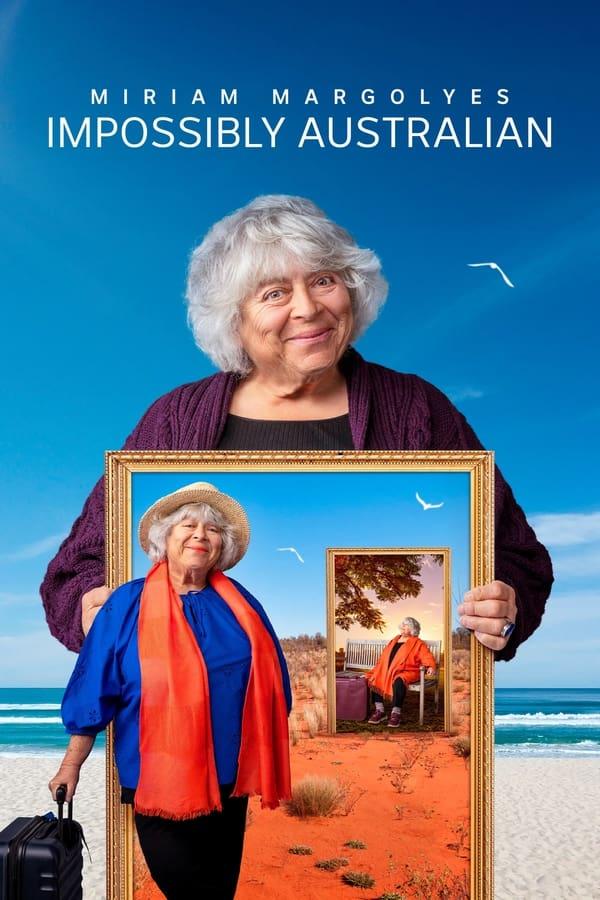 TV Show Poster