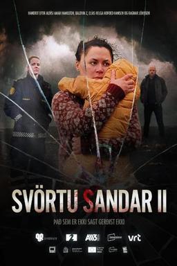 TV Show Poster