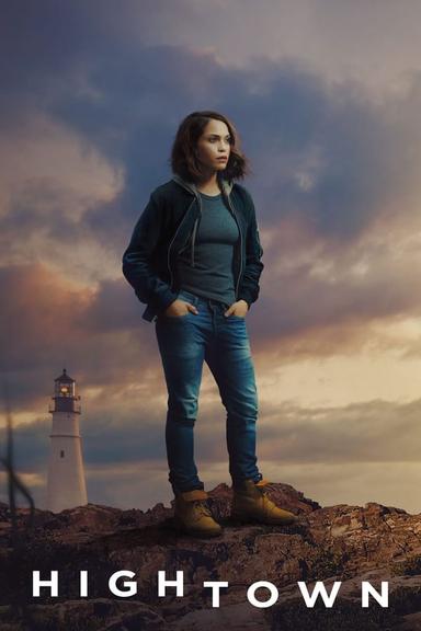 TV Show Poster