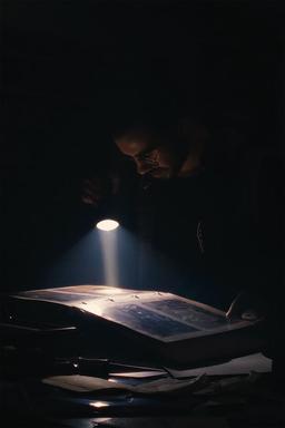 TV Show Poster