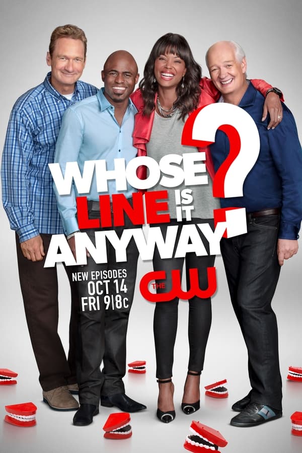 TV Show Poster