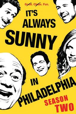 TV Show Poster