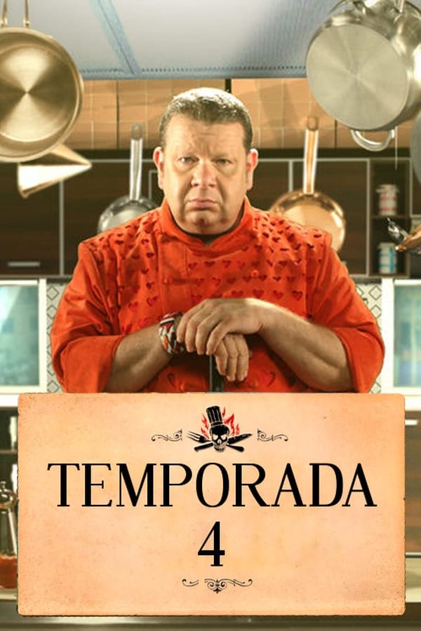 Постер сериала