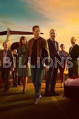 TV Show Poster