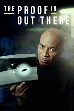 Постер сериала