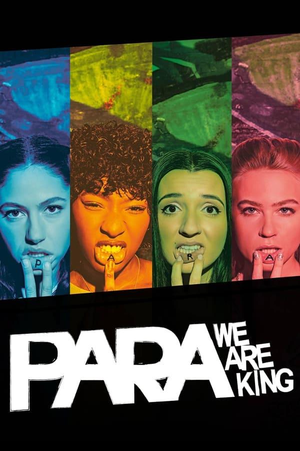 TV Show Poster