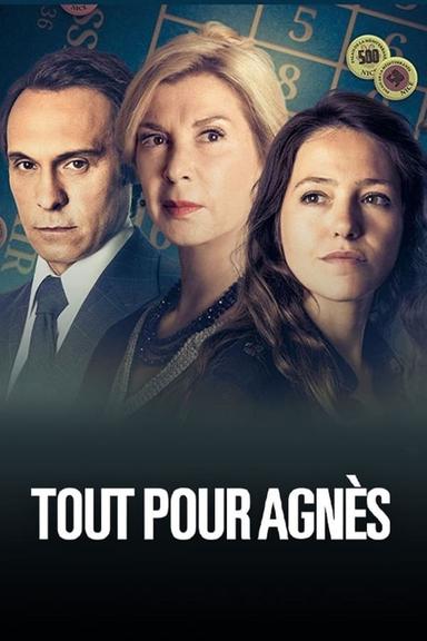 TV Show Poster