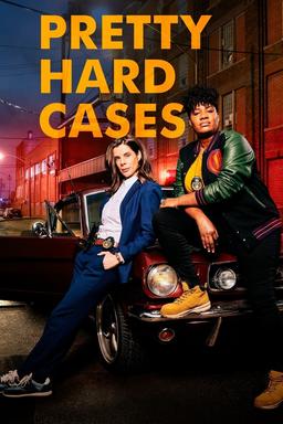 TV Show Poster