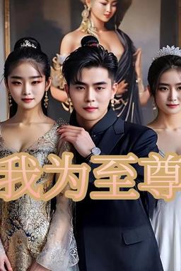 Постер сериала