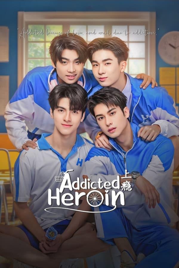 TV Show Poster