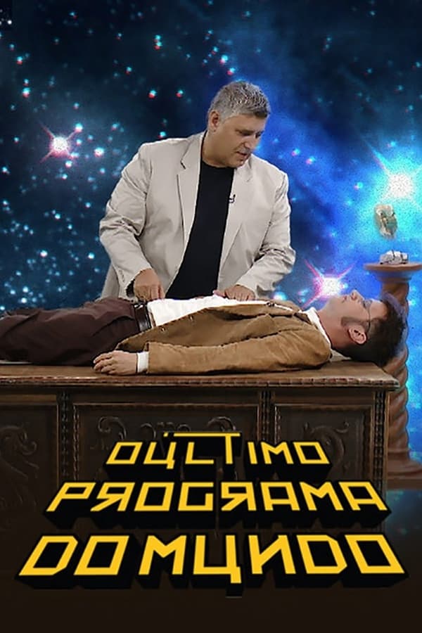 TV Show Poster