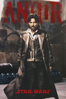 Постер сериала