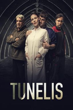 TV Show Poster