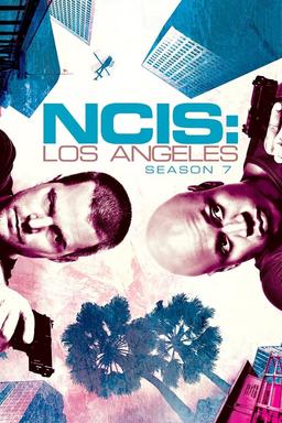 TV Show Poster