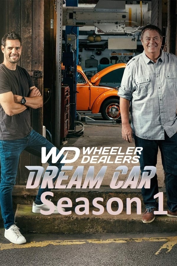 TV Show Poster